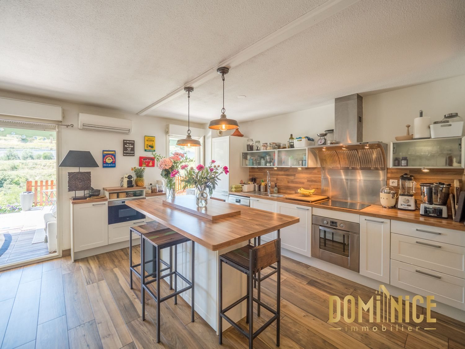 Appartement à vendre, 84m², Nice