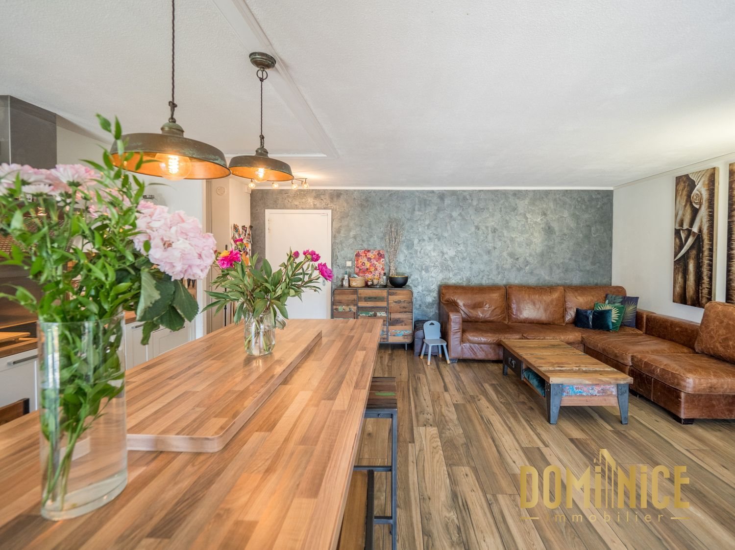 Appartement à vendre, 84m², Nice