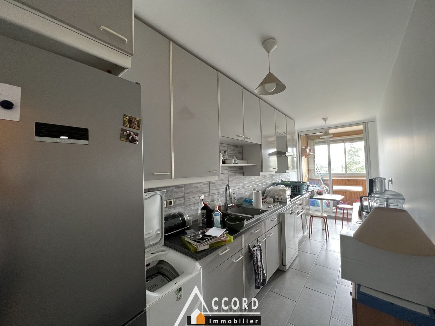 Appartement à vendre, 94m², Sartrouville