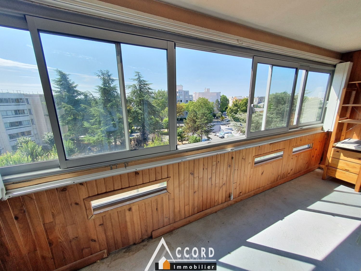 Appartement à vendre, 94m², Sartrouville