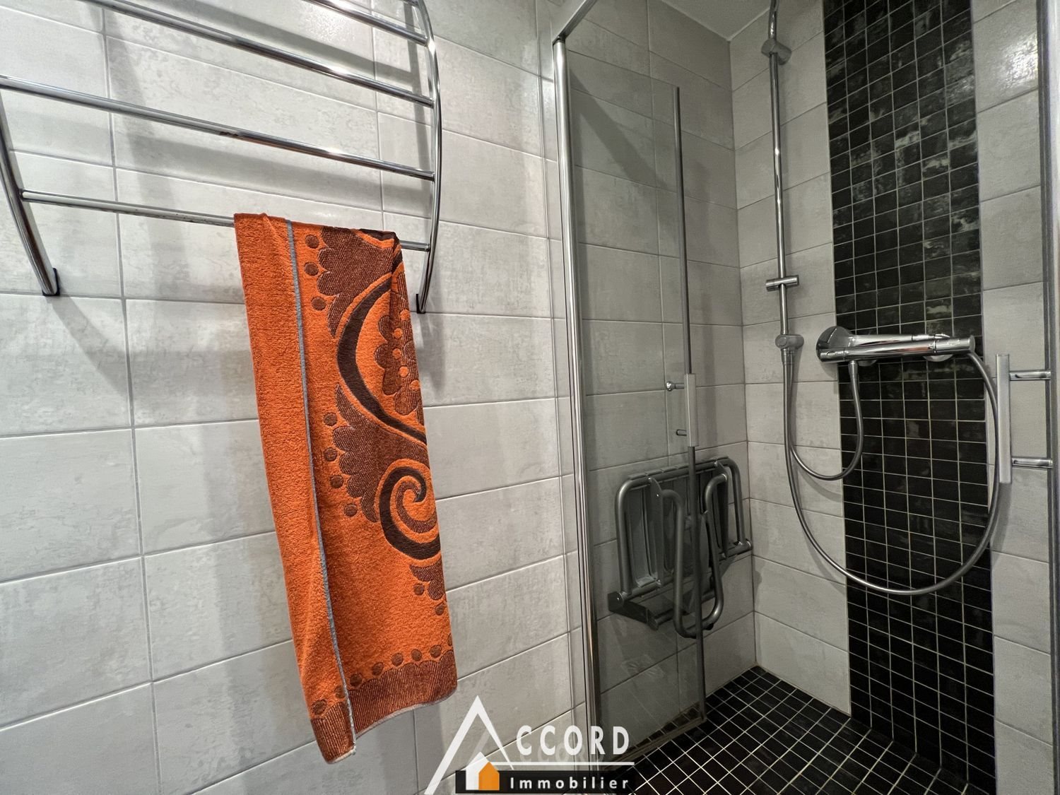 Appartement à vendre, 94m², Sartrouville