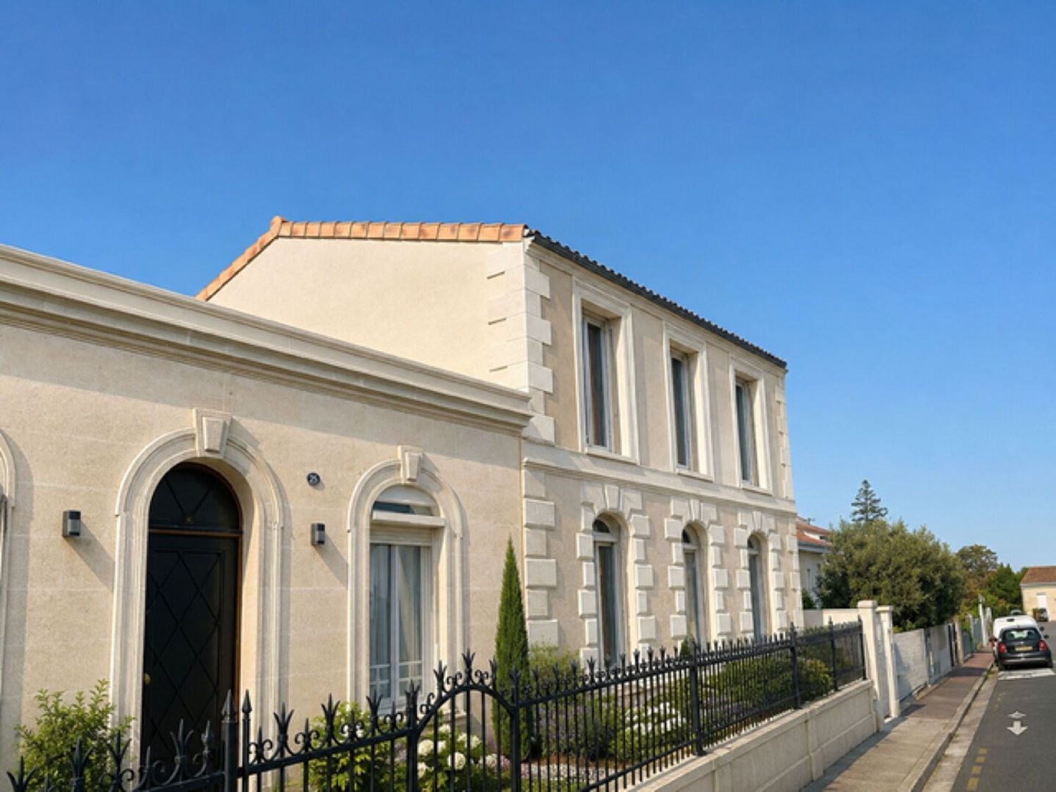 Maison à vendre, 150m², Le Bouscat