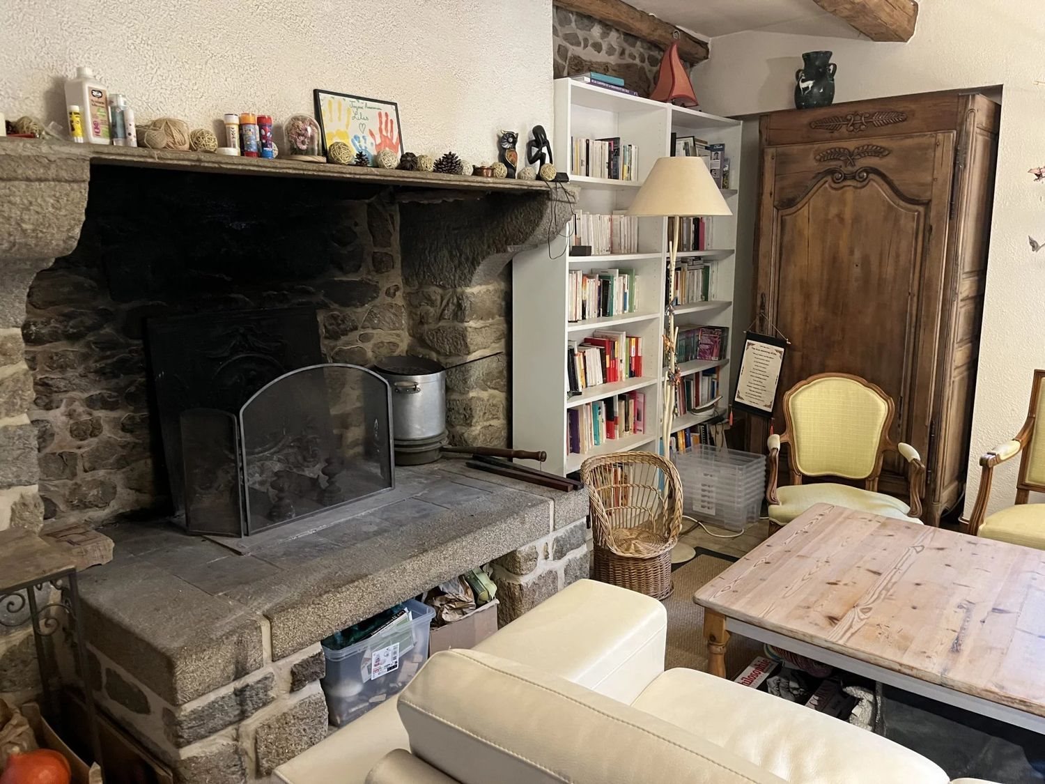 Maison à vendre, 95m², La Vicomté-sur-Rance