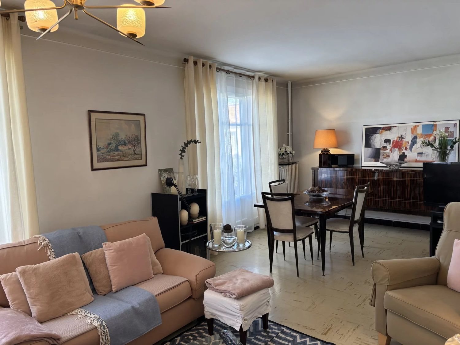 Appartement à vendre, 89m², Avignon