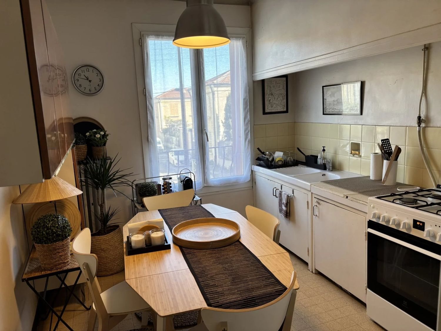 Appartement à vendre, 89m², Avignon