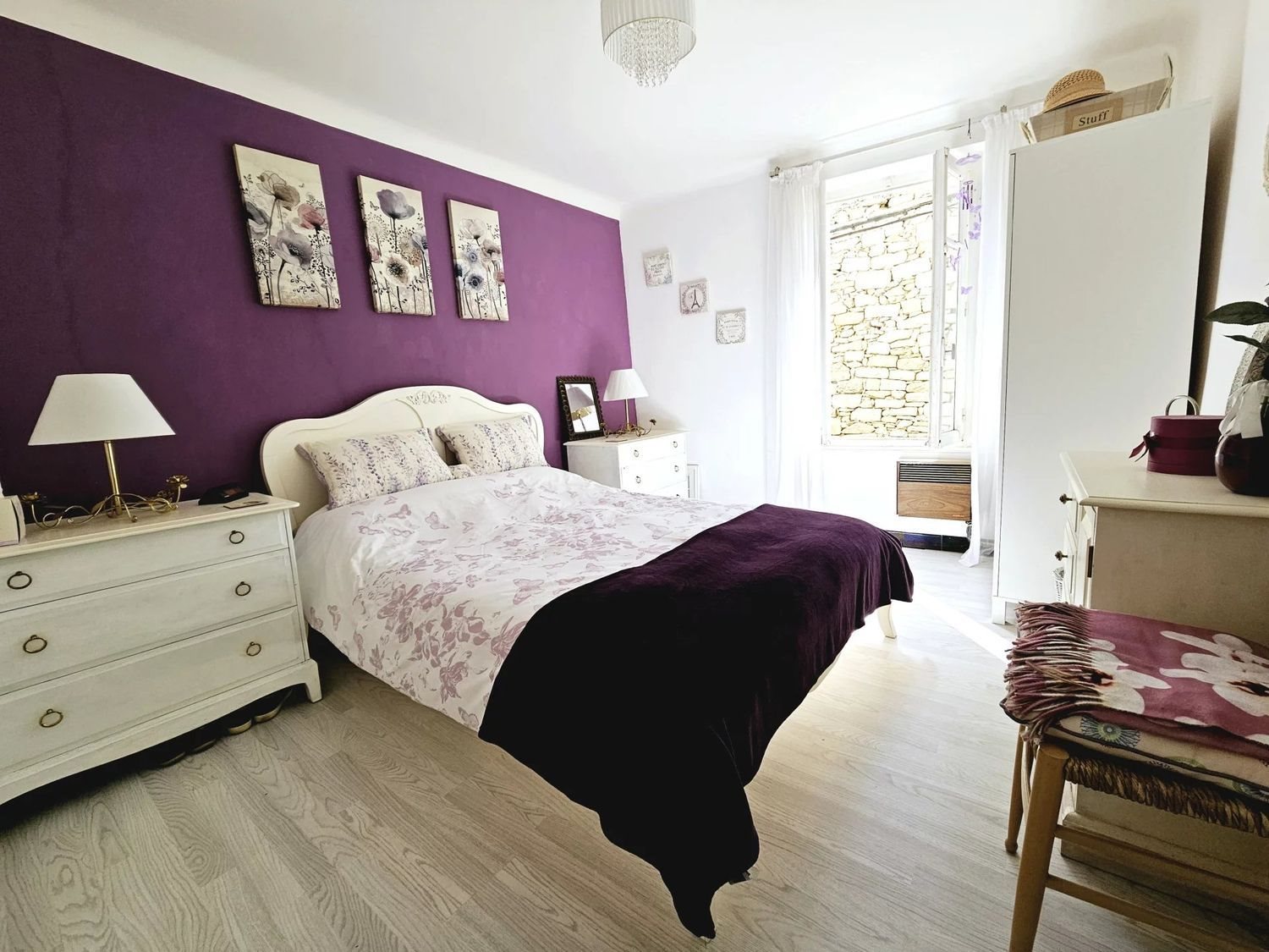 Maison à vendre, 75m², Antugnac