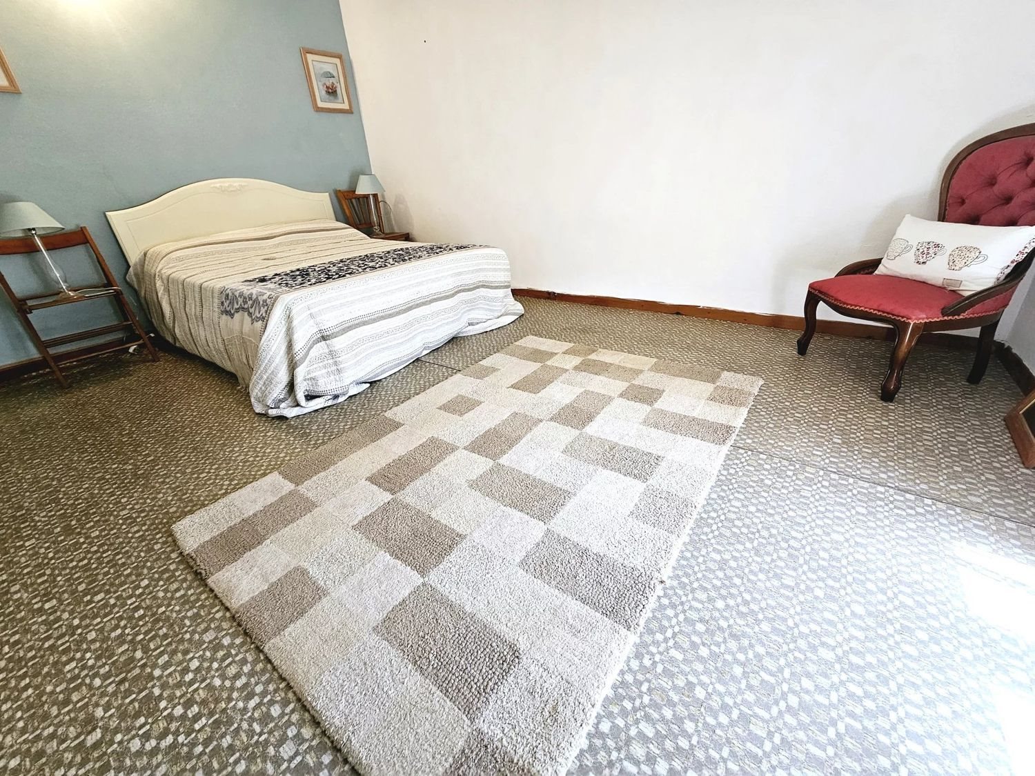 Maison à vendre, 75m², Antugnac