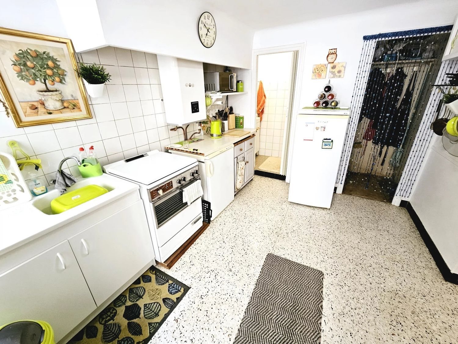 Maison à vendre, 75m², Antugnac