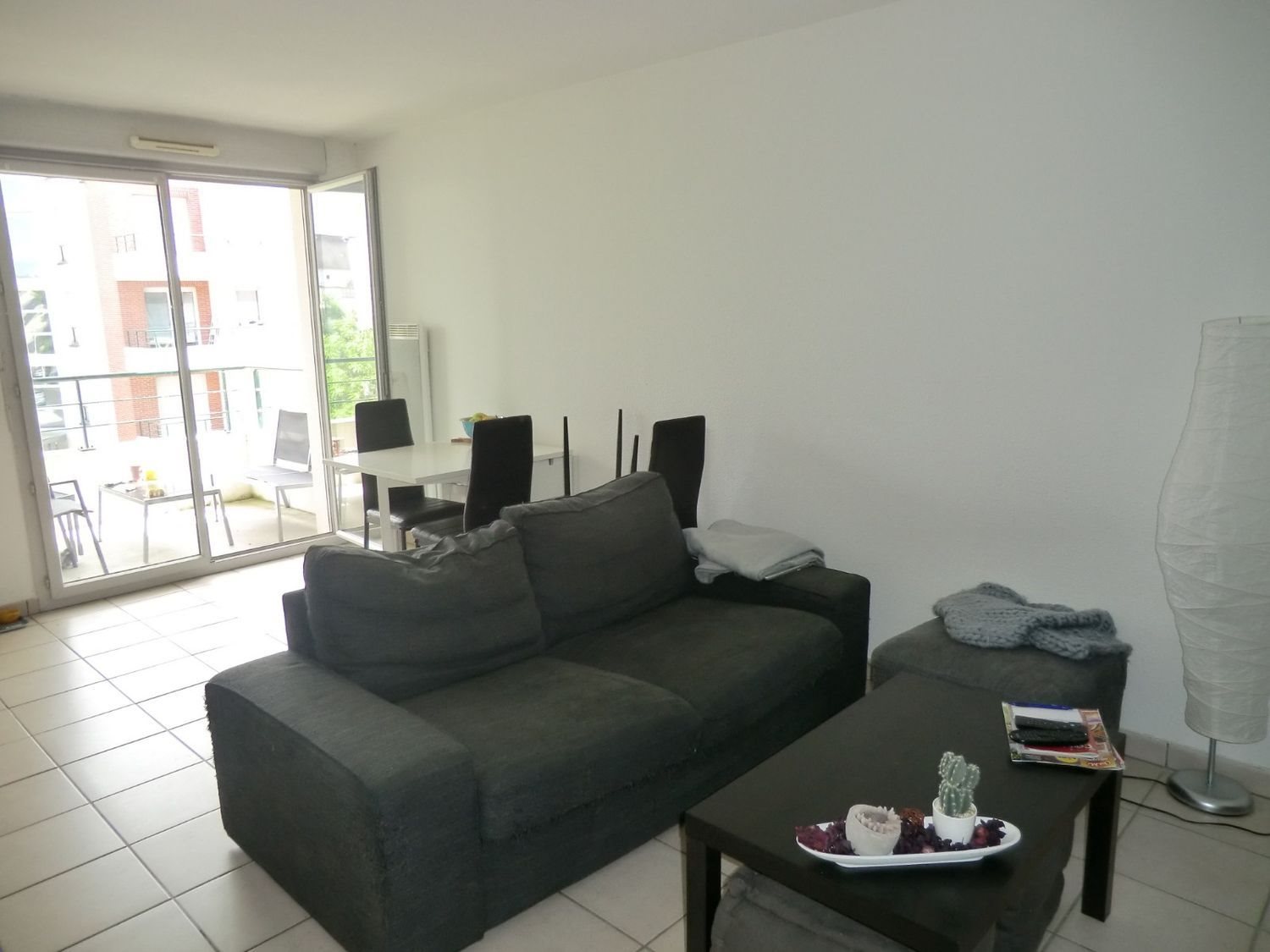 Appartement à vendre, 40m², La Riche