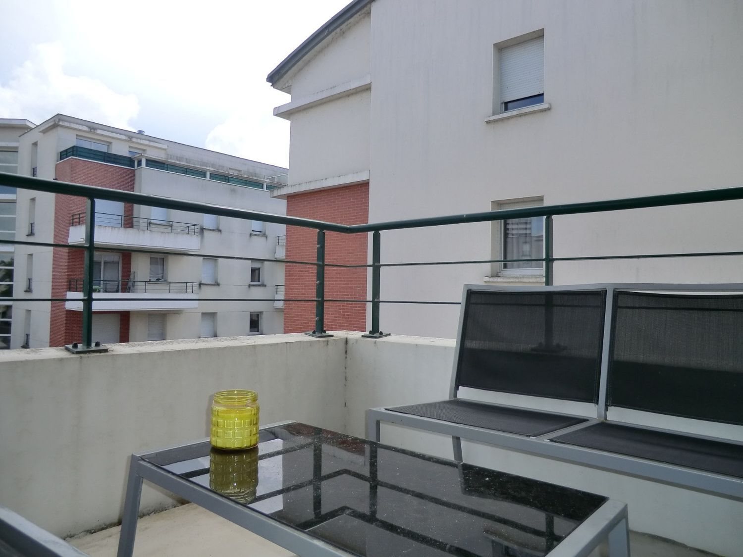 Appartement à vendre, 40m², La Riche
