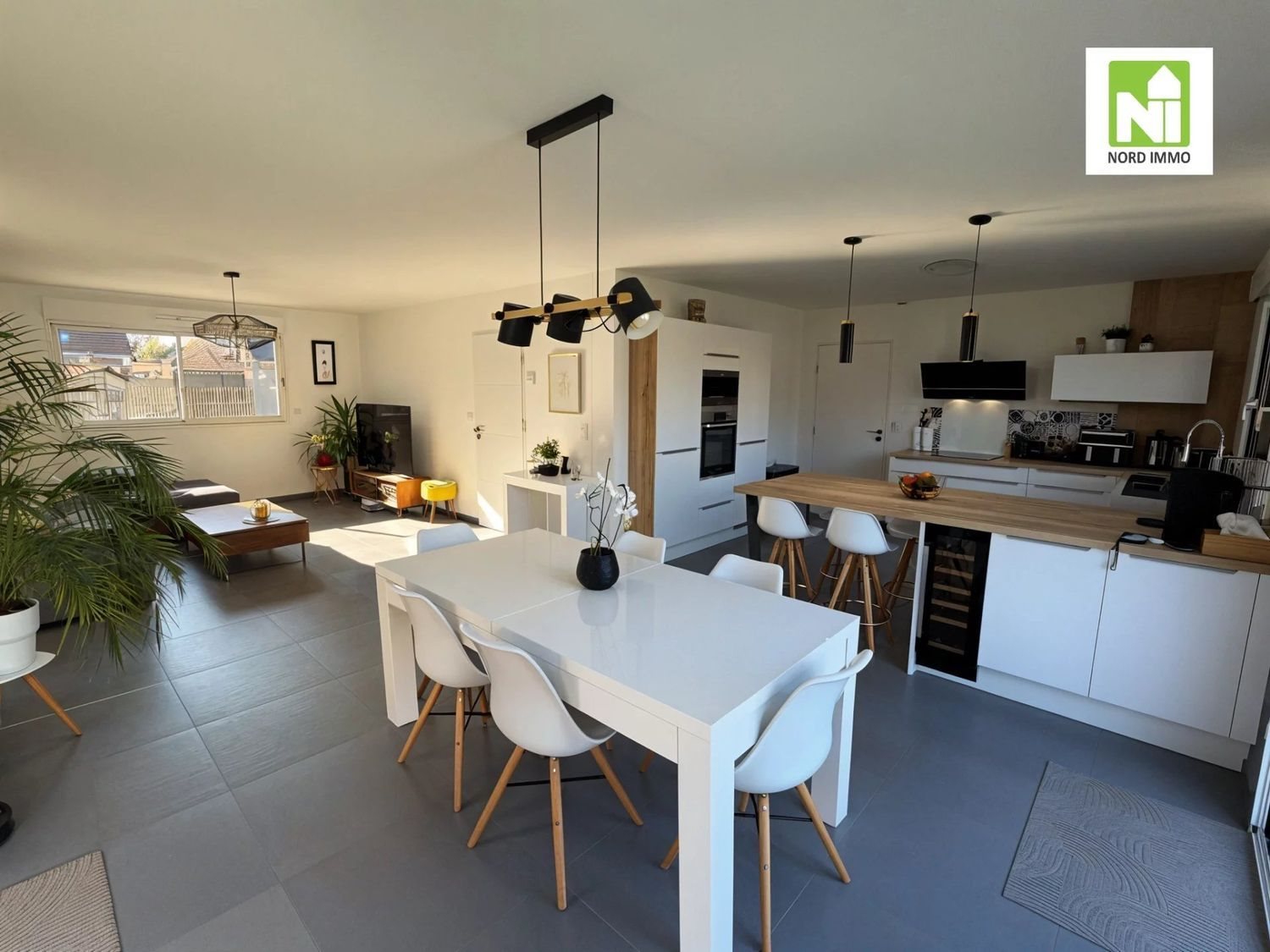 Maison à vendre, 142m², Mérignies