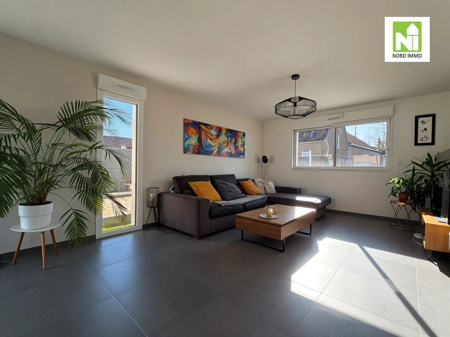 Maison à vendre, 142m², Mérignies
