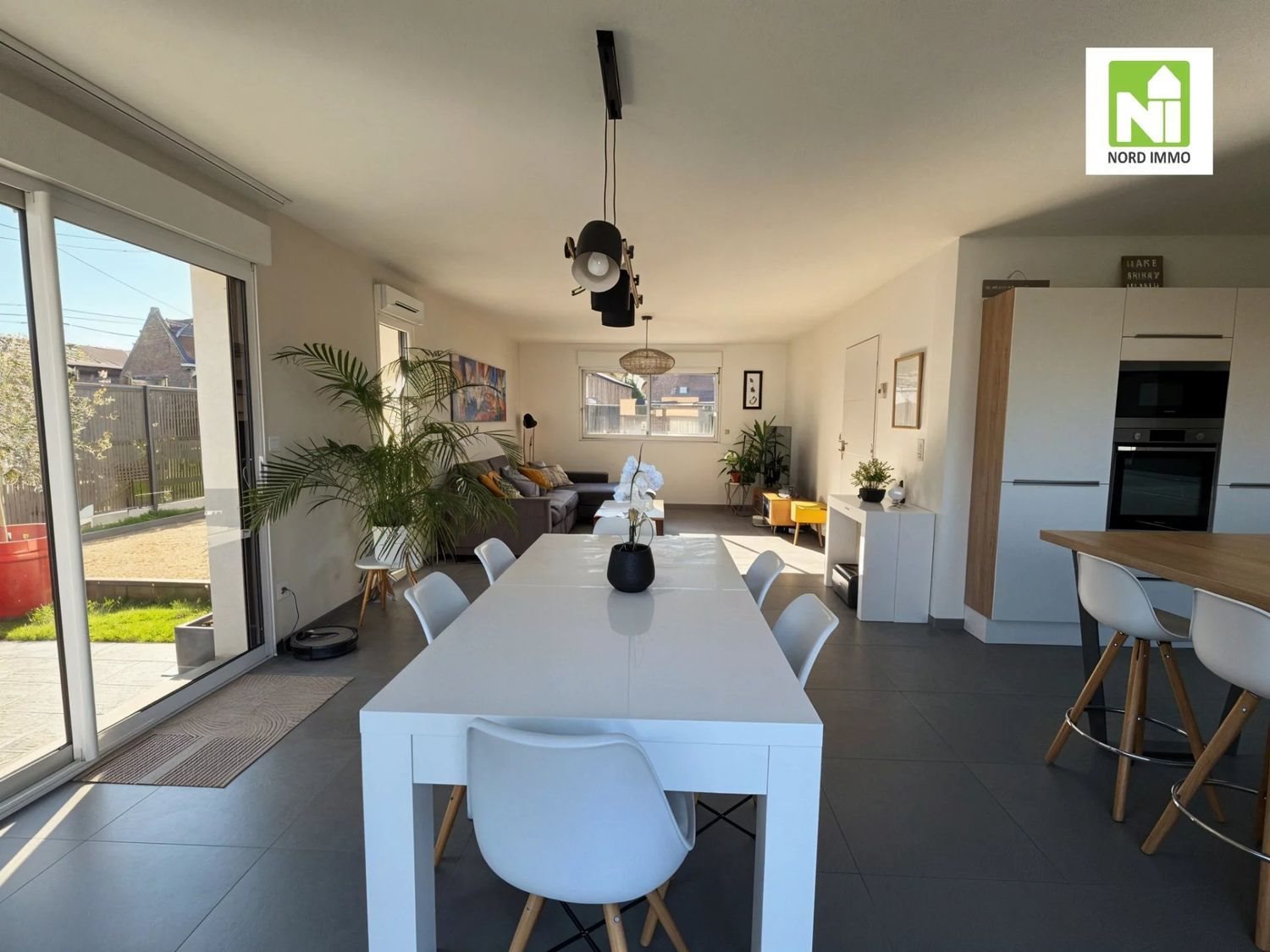 Maison à vendre, 142m², Mérignies