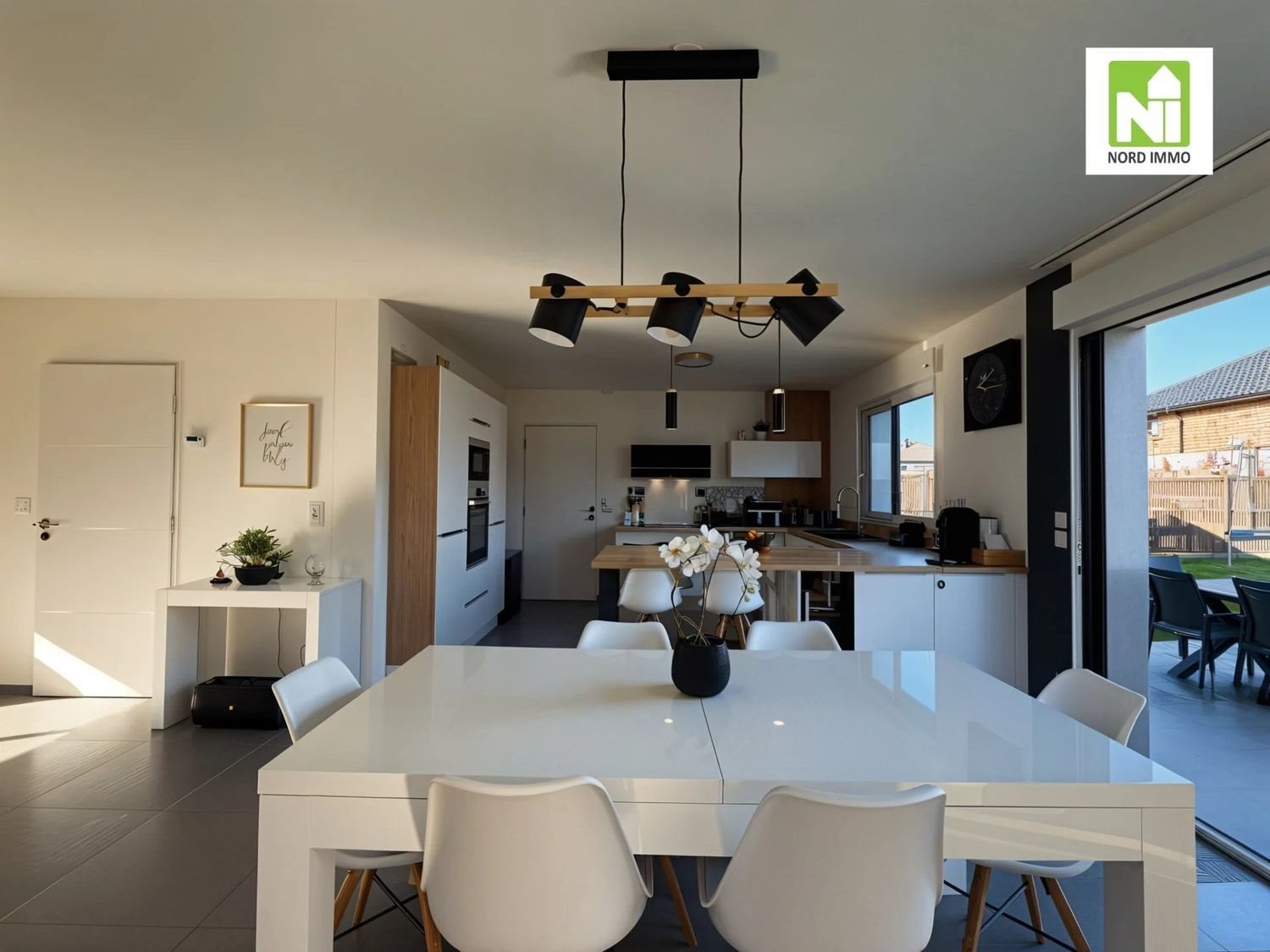 Maison à vendre, 142m², Mérignies