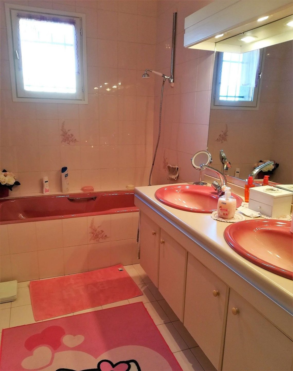 Maison à vendre, 120m², Poisat
