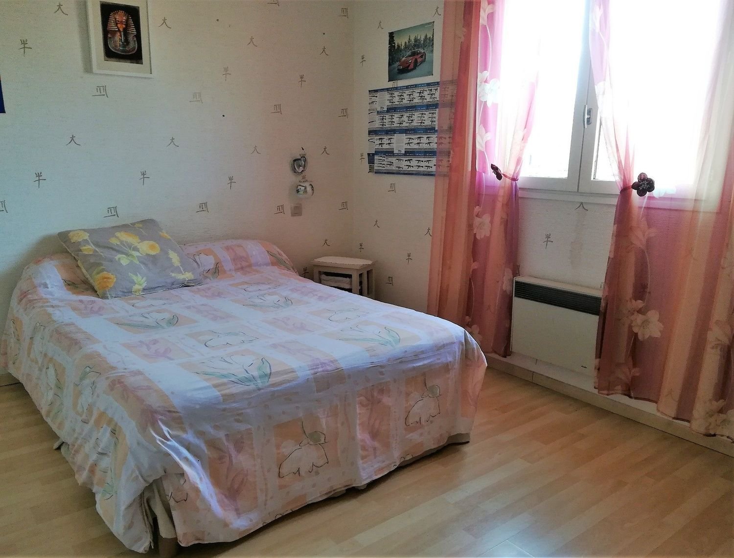Maison à vendre, 120m², Poisat