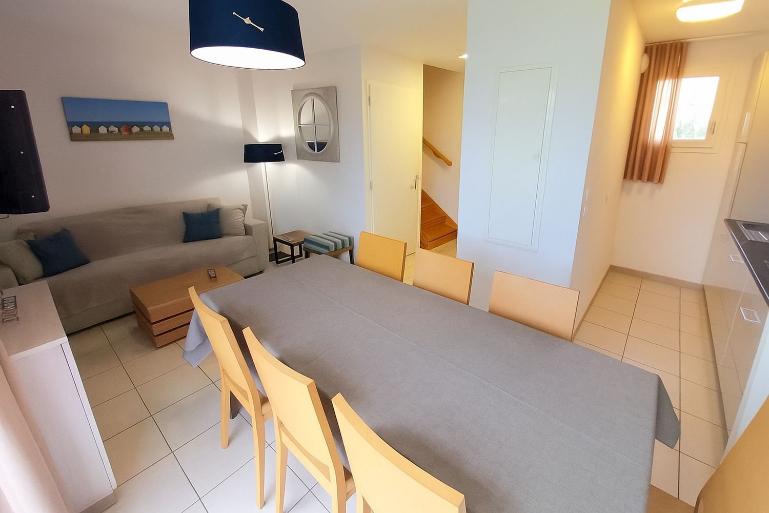 Appartement à vendre, 47m², Talmont-Saint-Hilaire