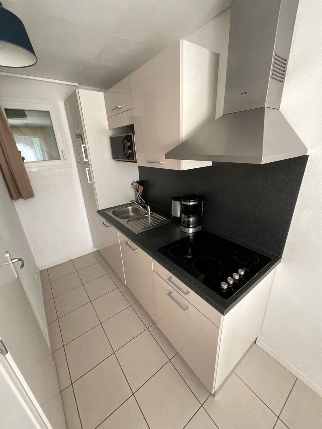 Appartement à vendre, 47m², Talmont-Saint-Hilaire
