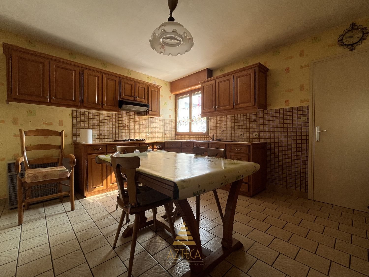 Maison à vendre, 58m², Cambrai