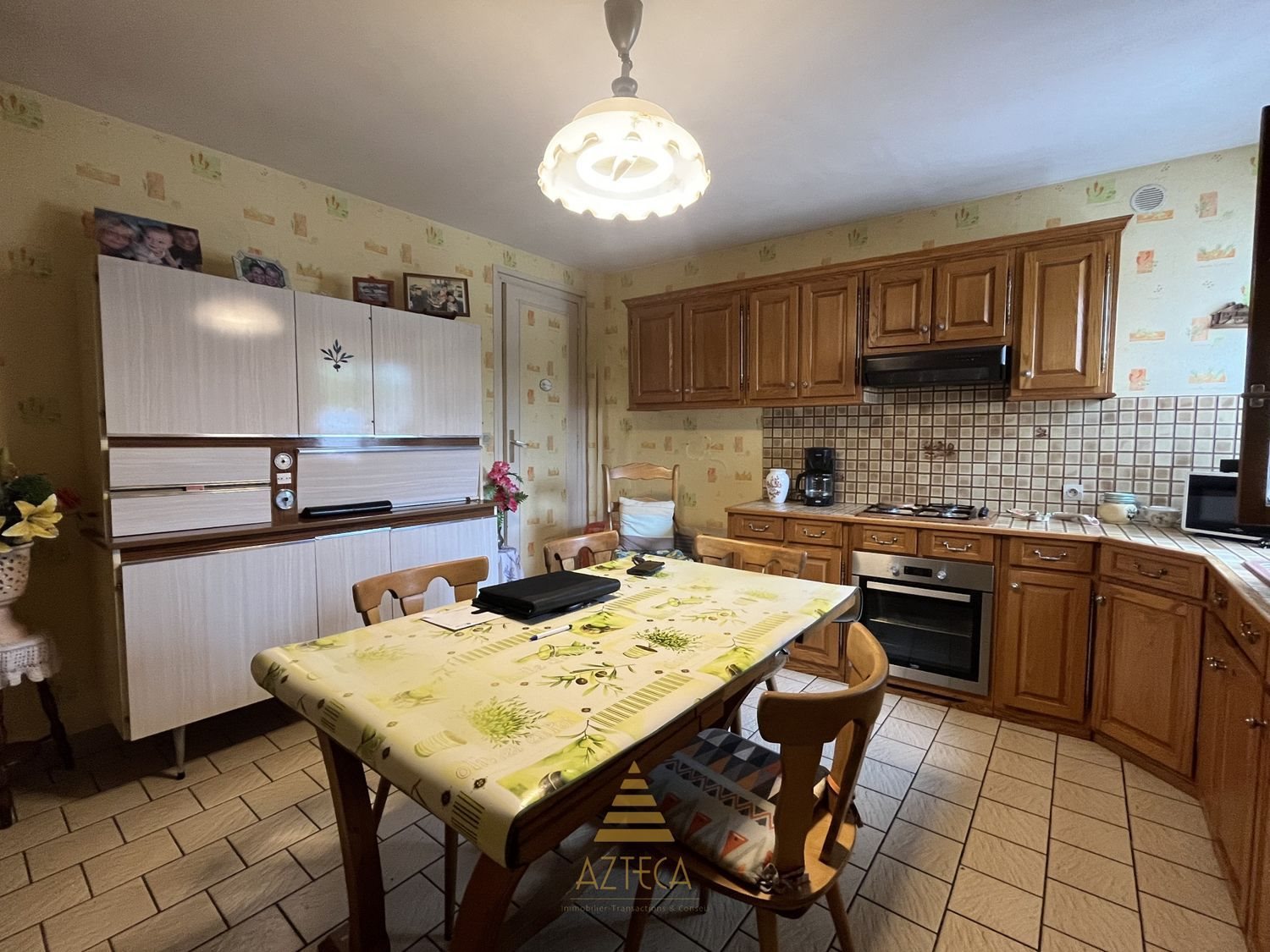Maison à vendre, 58m², Cambrai