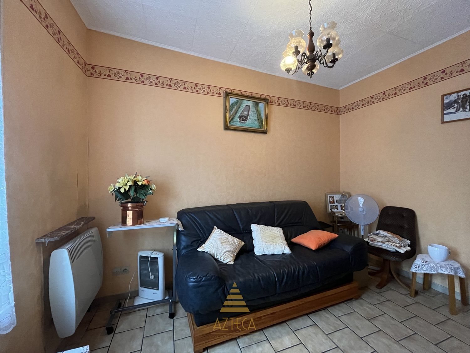 Maison à vendre, 58m², Cambrai
