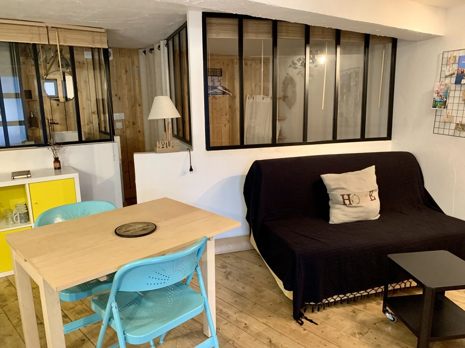 Appartement à vendre, 24m², Collioure