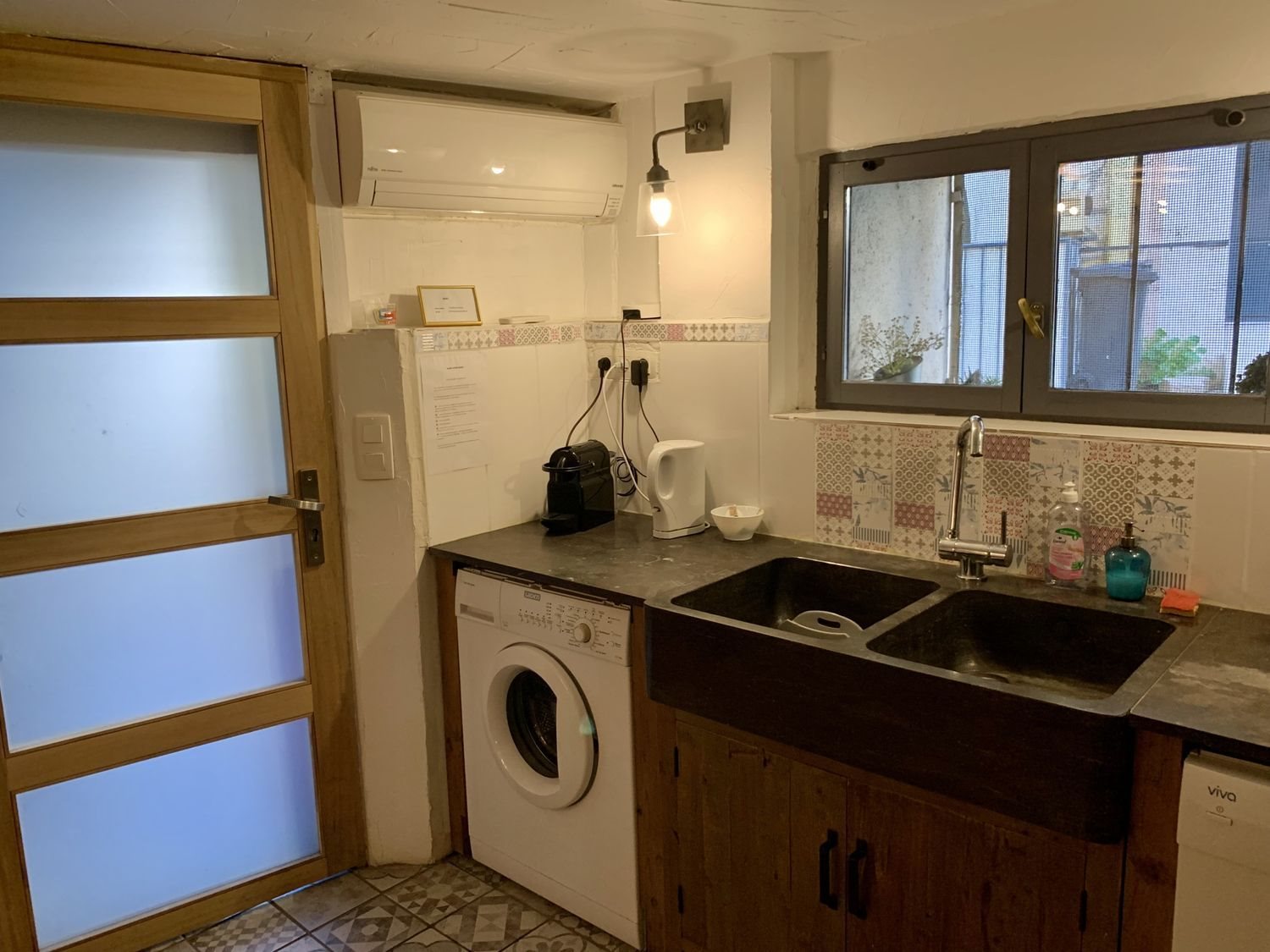 Appartement à vendre, 24m², Collioure