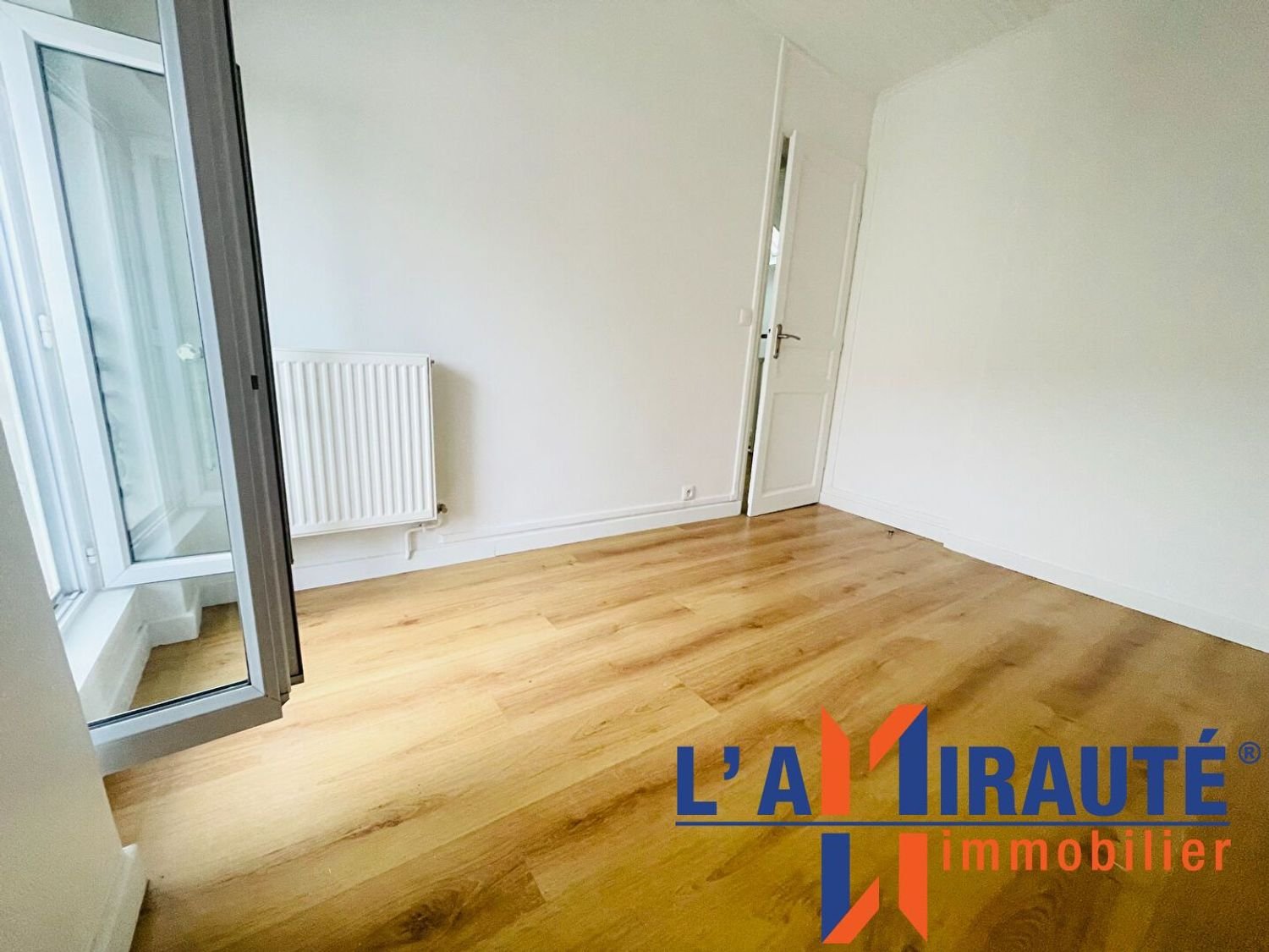 Maison à vendre, 70m², Sartrouville