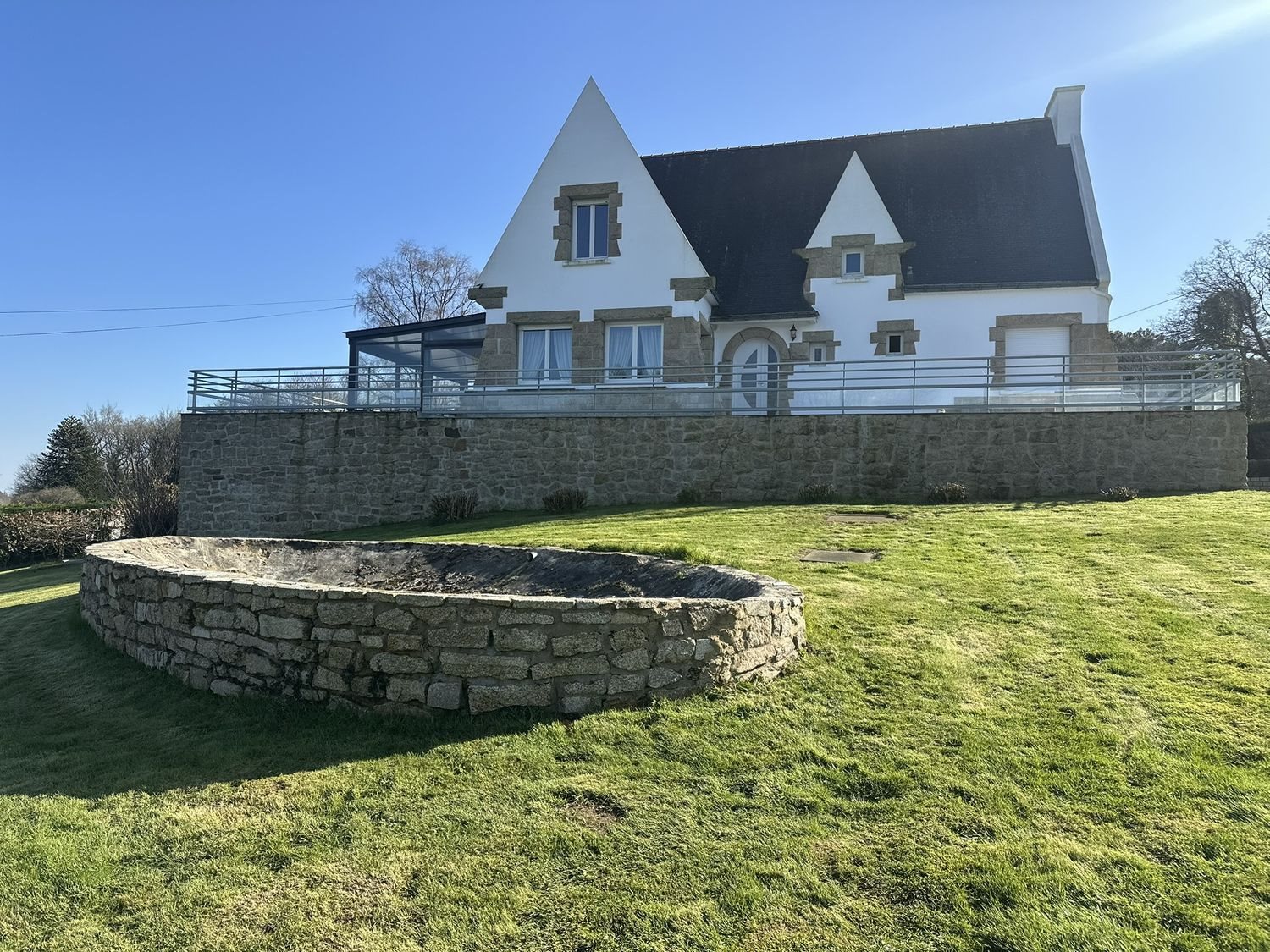 Maison à vendre, 150m², Baud