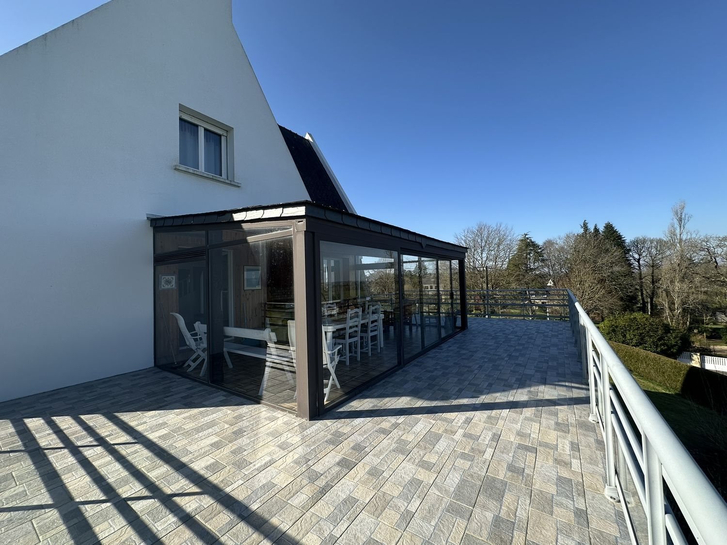 Maison à vendre, 150m², Baud