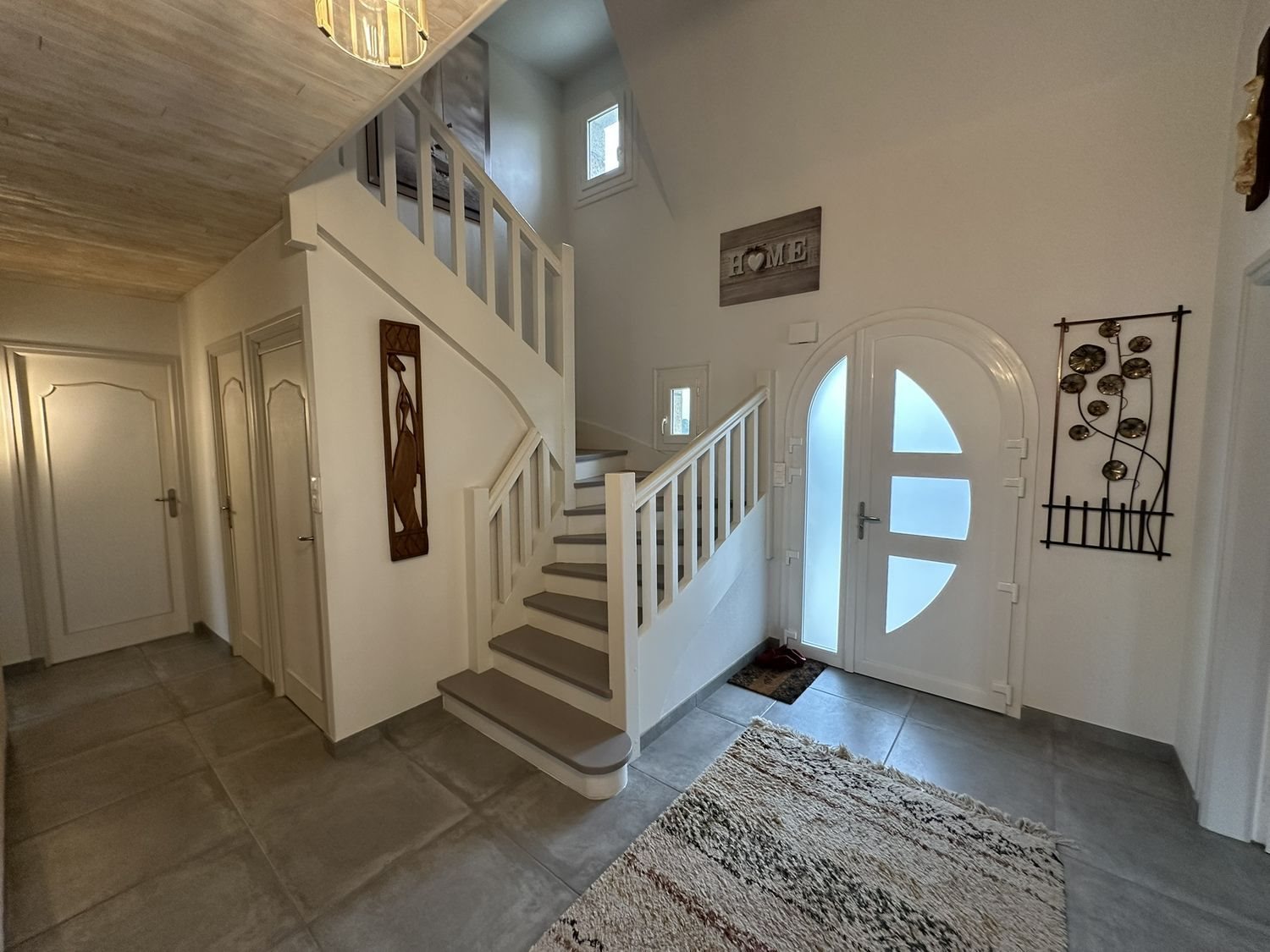 Maison à vendre, 150m², Baud