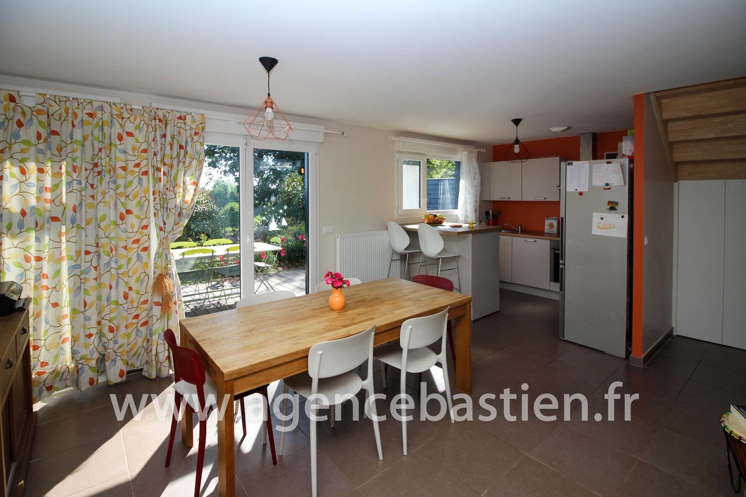 Maison à vendre, 80m², Gex