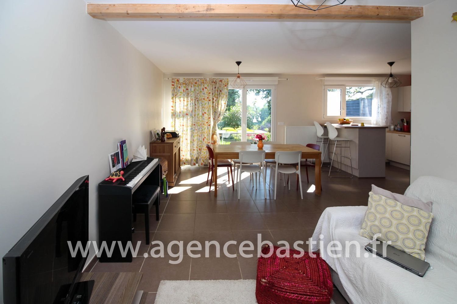 Maison à vendre, 80m², Gex
