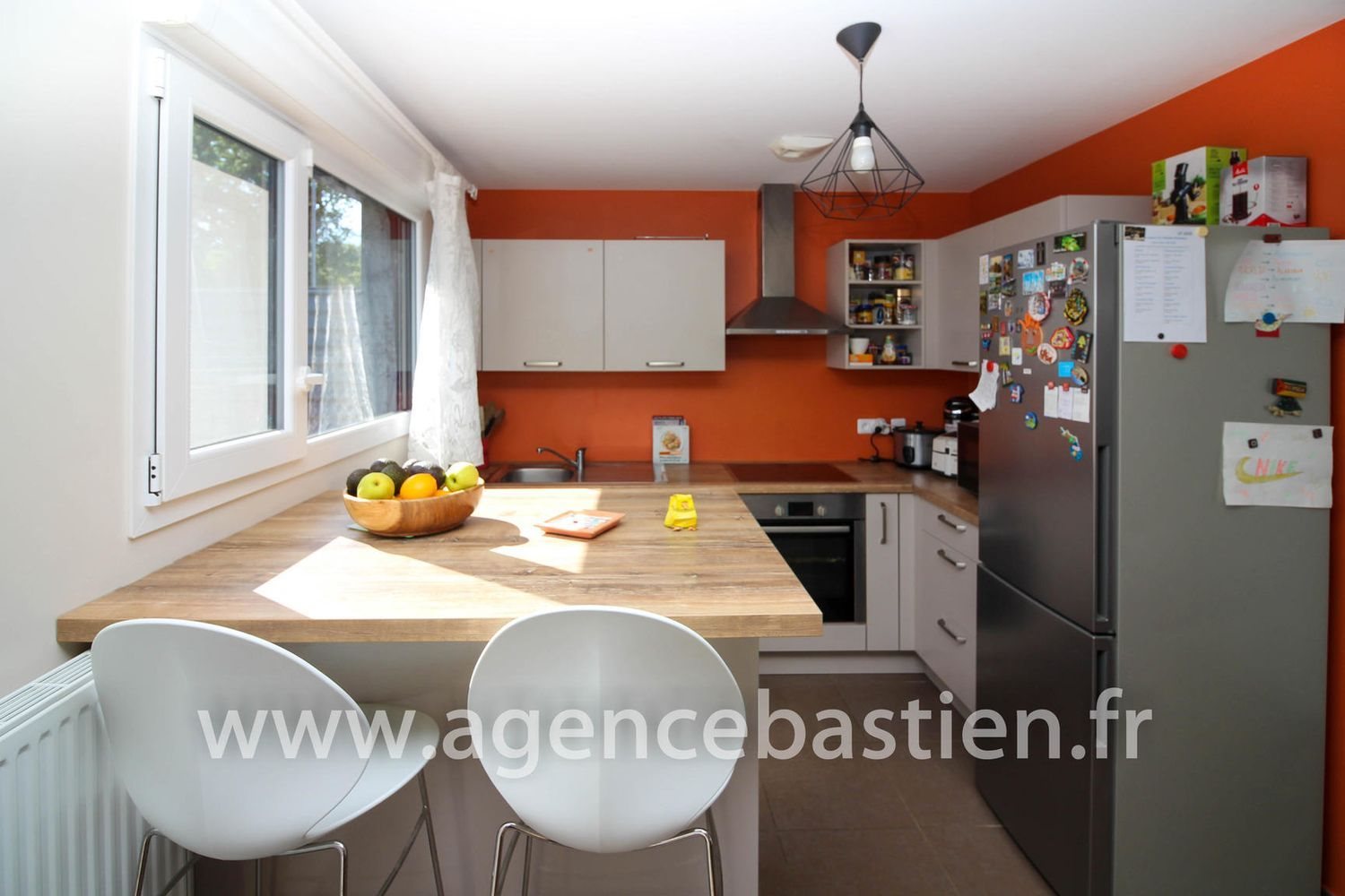 Maison à vendre, 80m², Gex