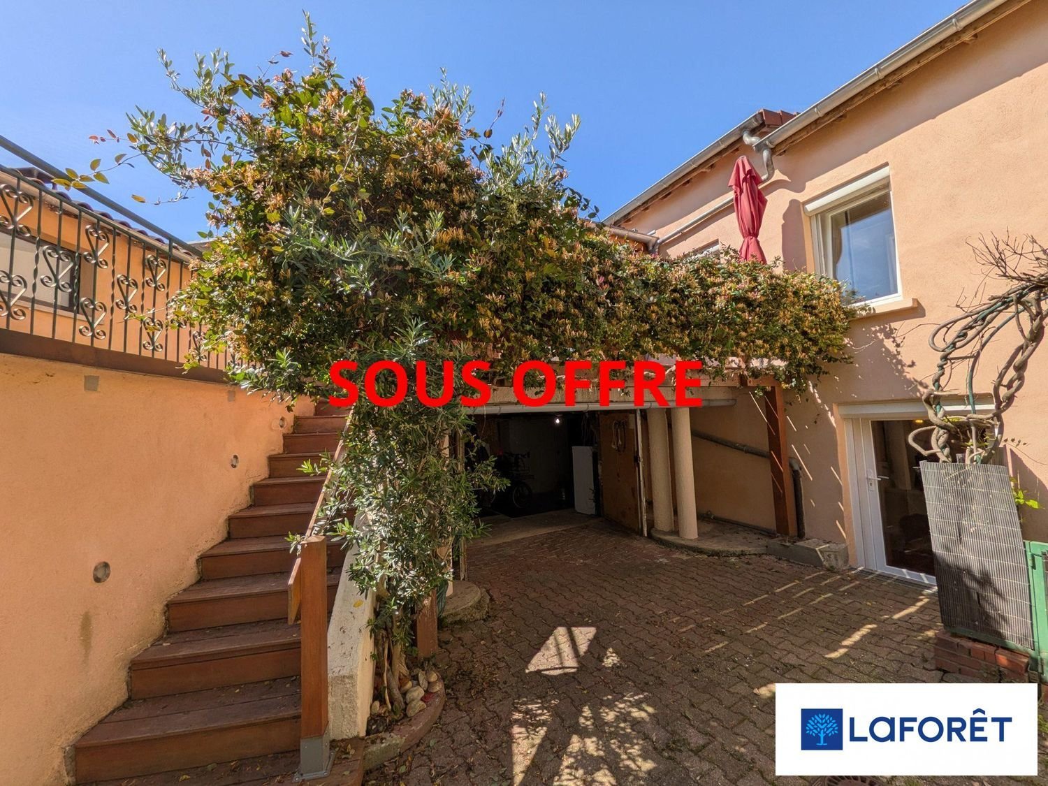 Appartement à vendre, 81m², Irigny
