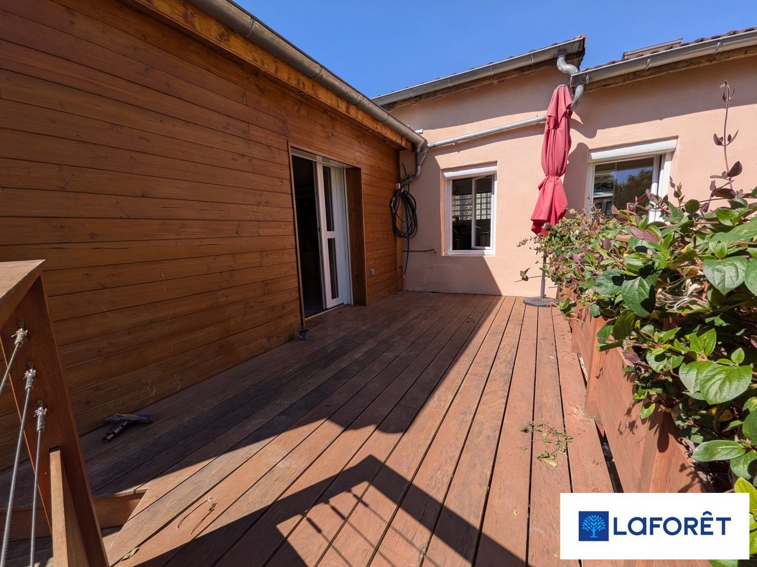 Appartement à vendre, 81m², Irigny