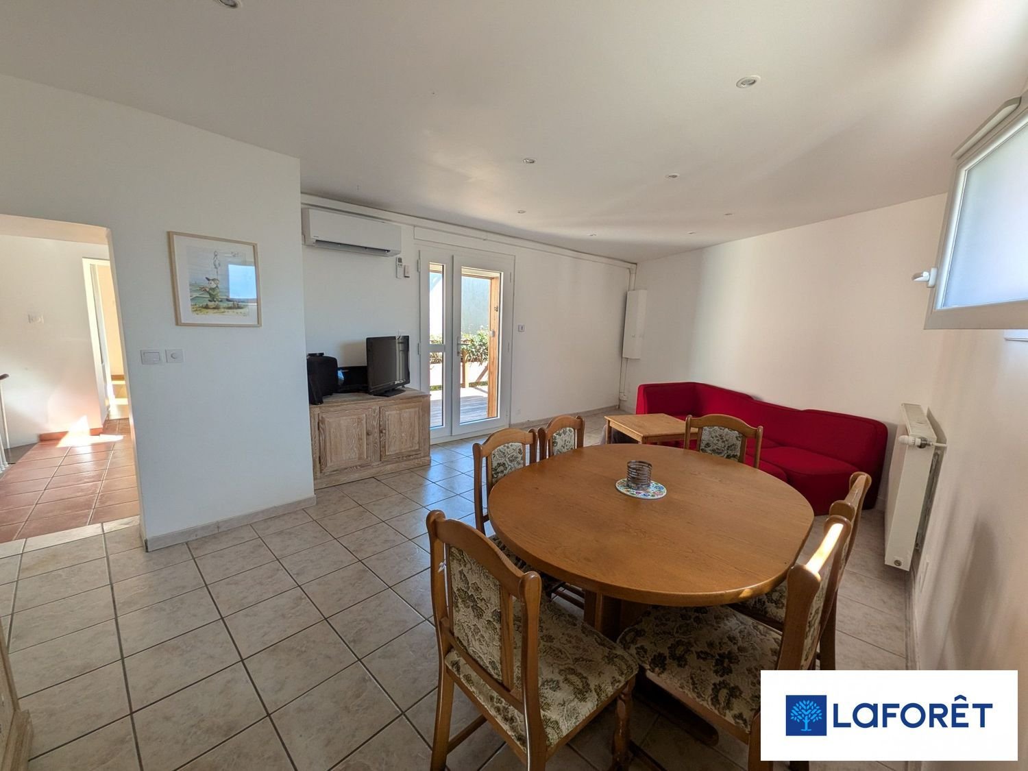 Appartement à vendre, 81m², Irigny