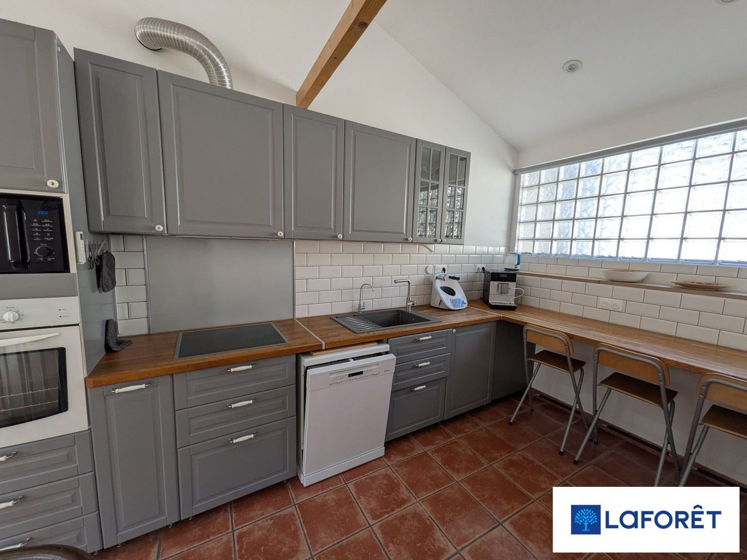 Appartement à vendre, 81m², Irigny