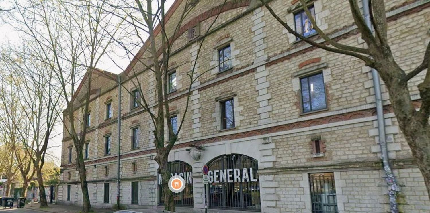 Appartement à louer, 70m², Bordeaux