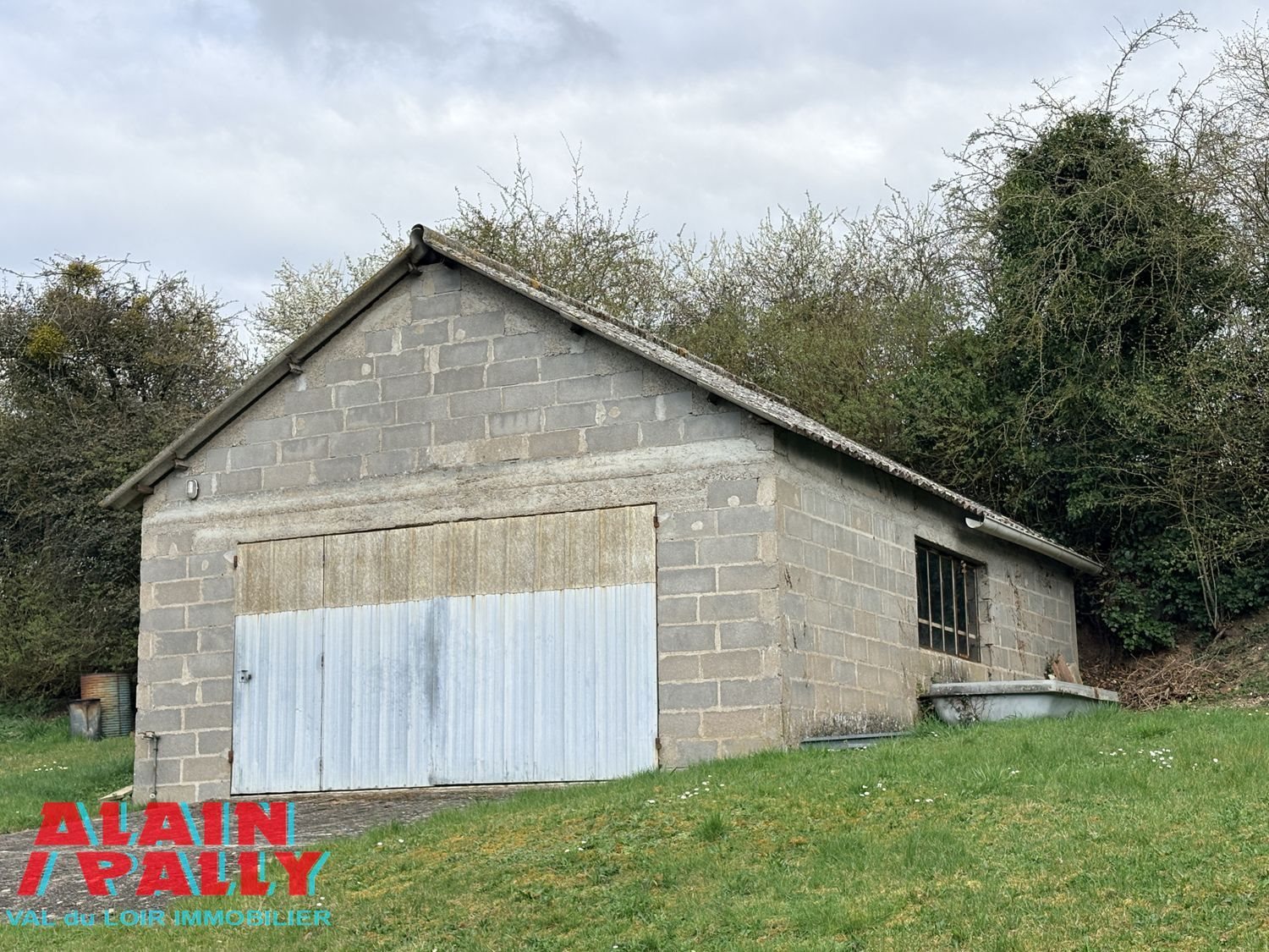 Maison à vendre, 77m², Châteaudun