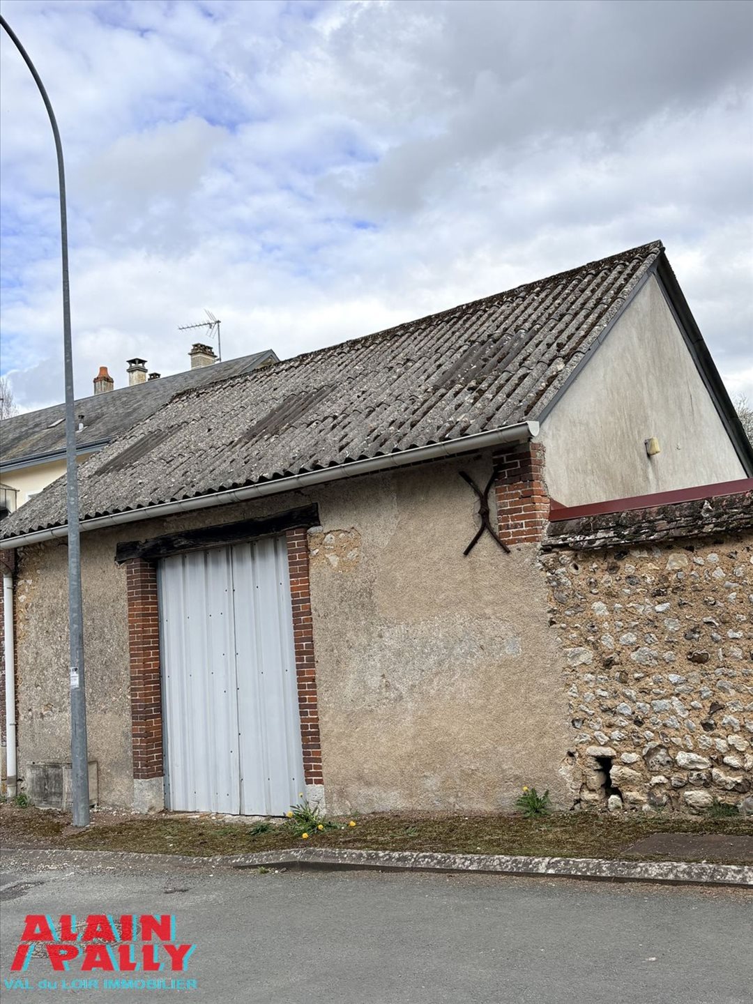 Maison à vendre, 77m², Châteaudun