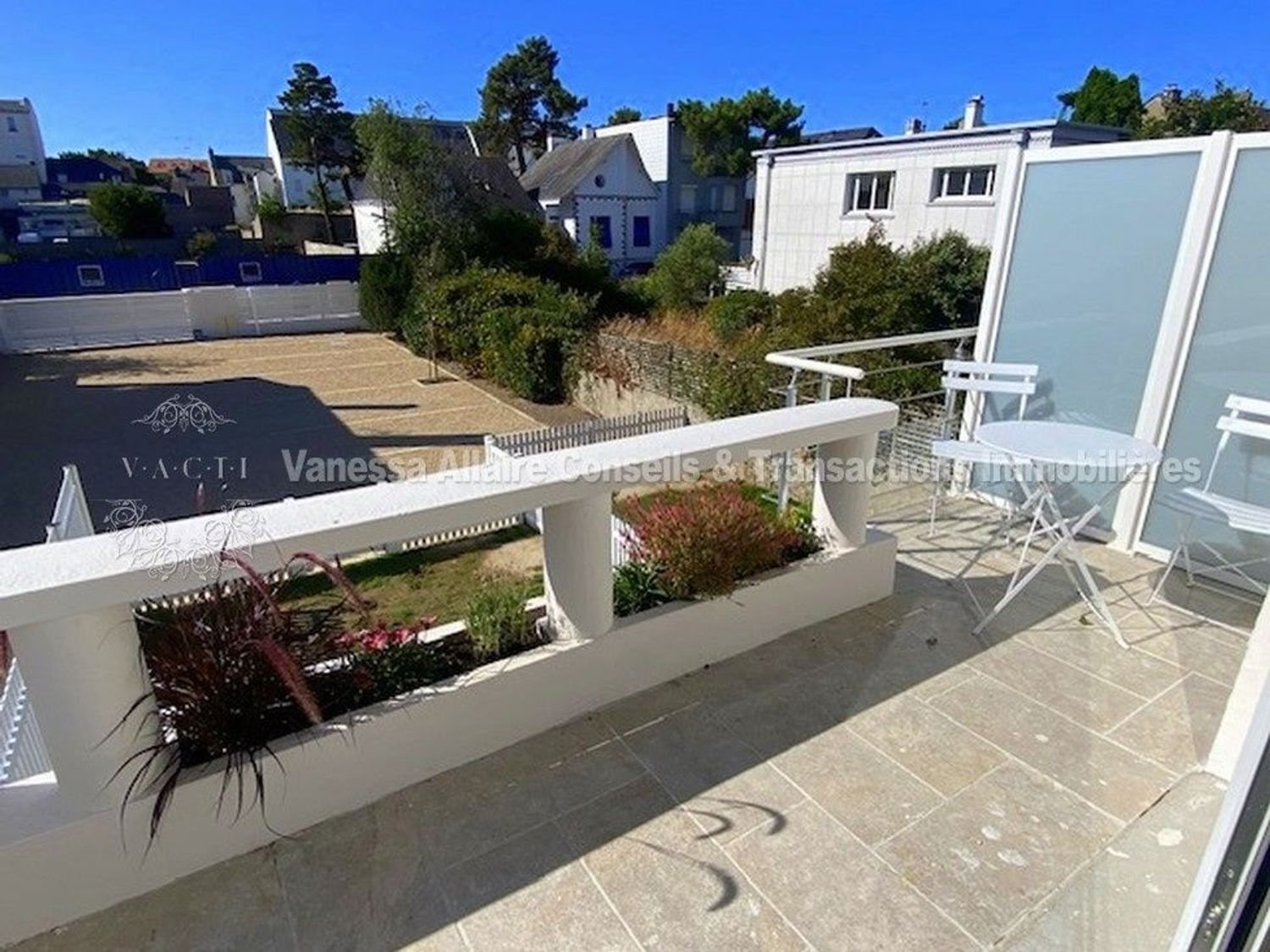 Appartement à vendre, 69m², La Baule-Escoublac