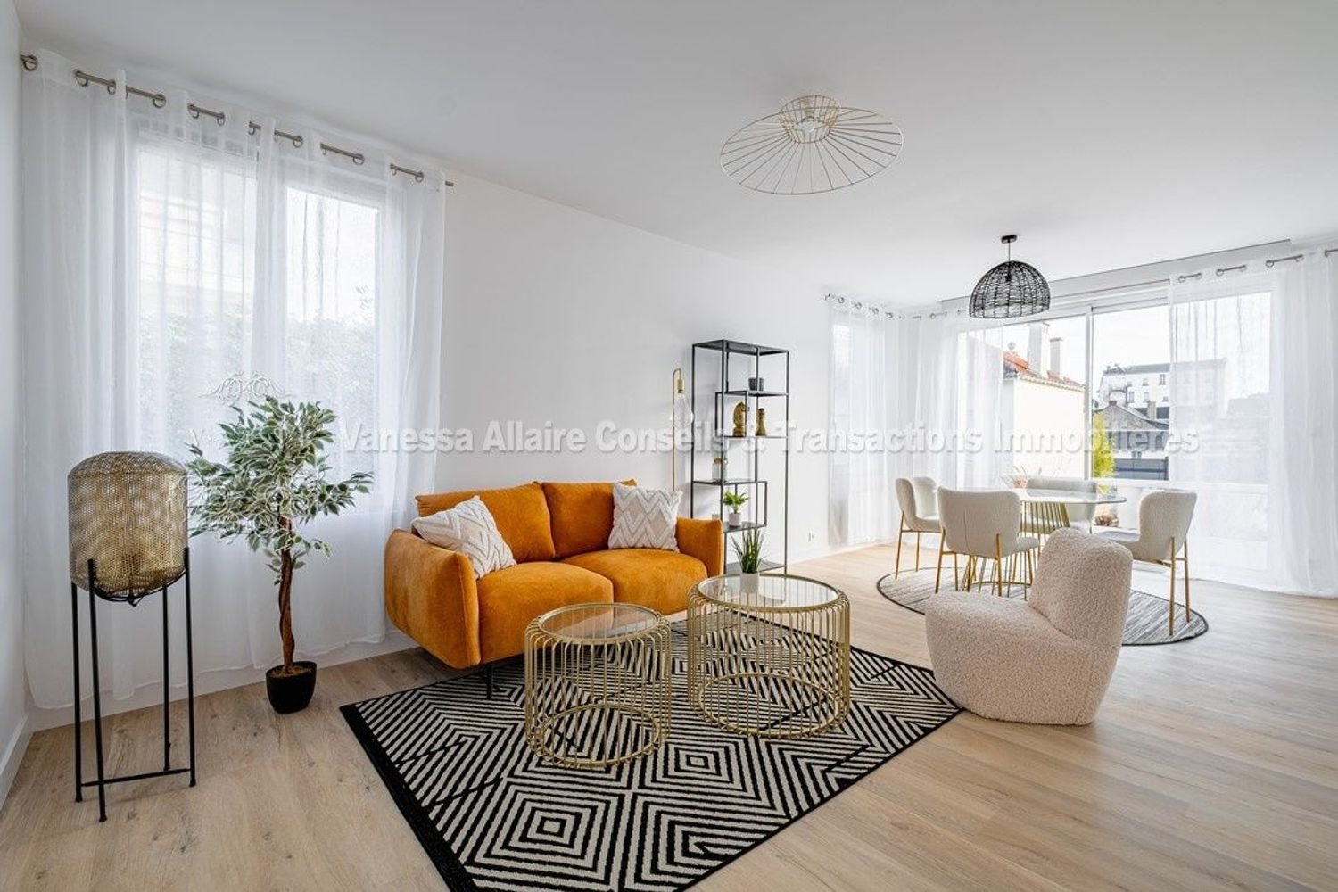 Appartement à vendre, 69m², La Baule-Escoublac