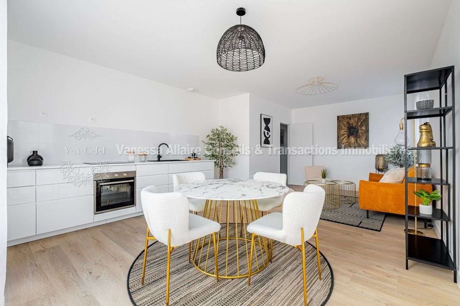 Appartement à vendre, 69m², La Baule-Escoublac