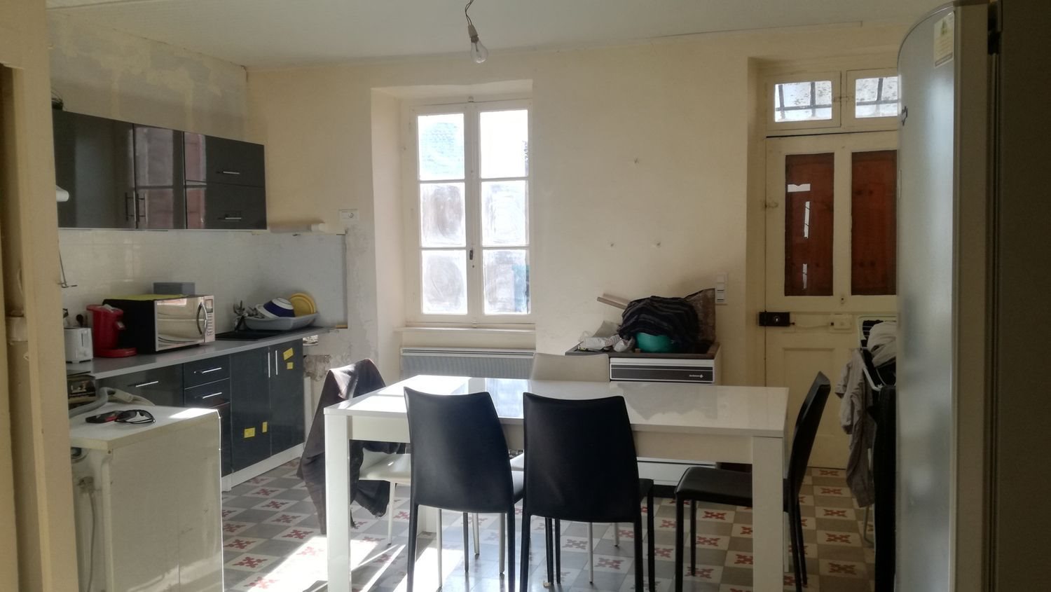 Maison à vendre, 90m², Priay
