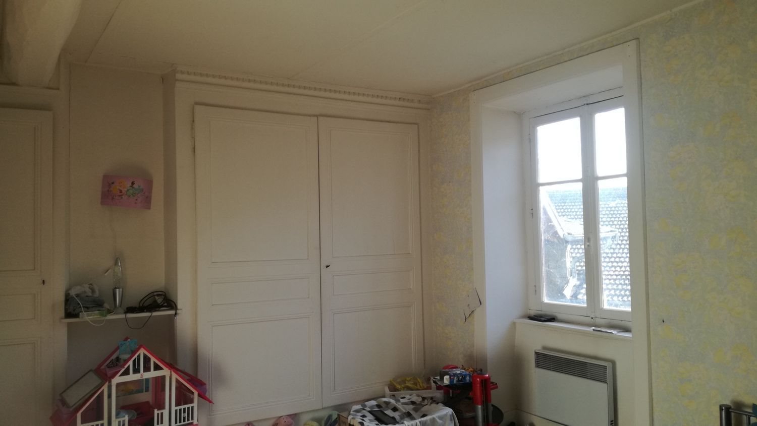 Maison à vendre, 90m², Priay