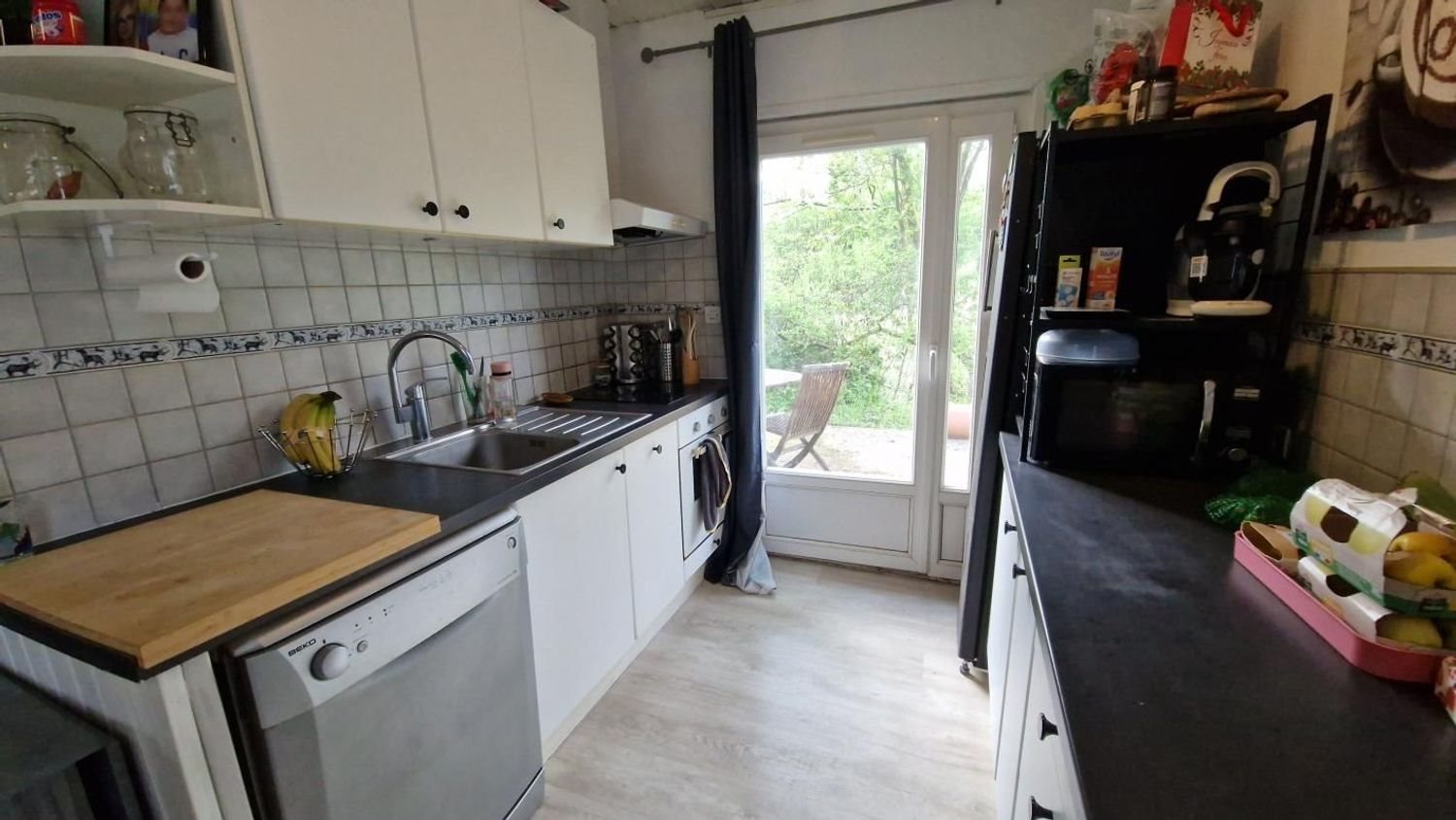 Maison à vendre, 50m², Villeneuve-sur-Bellot
