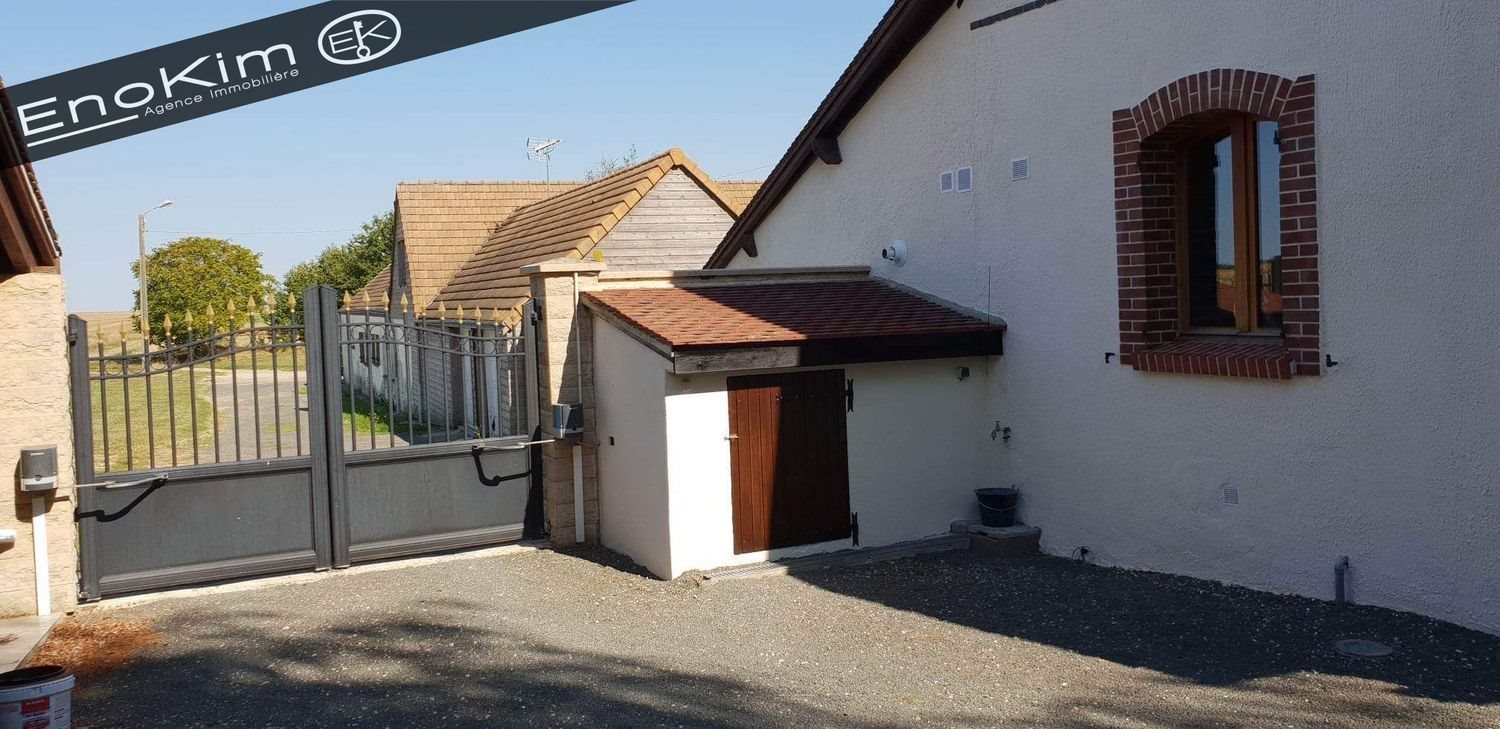 Maison à vendre, 209m², Clévilliers