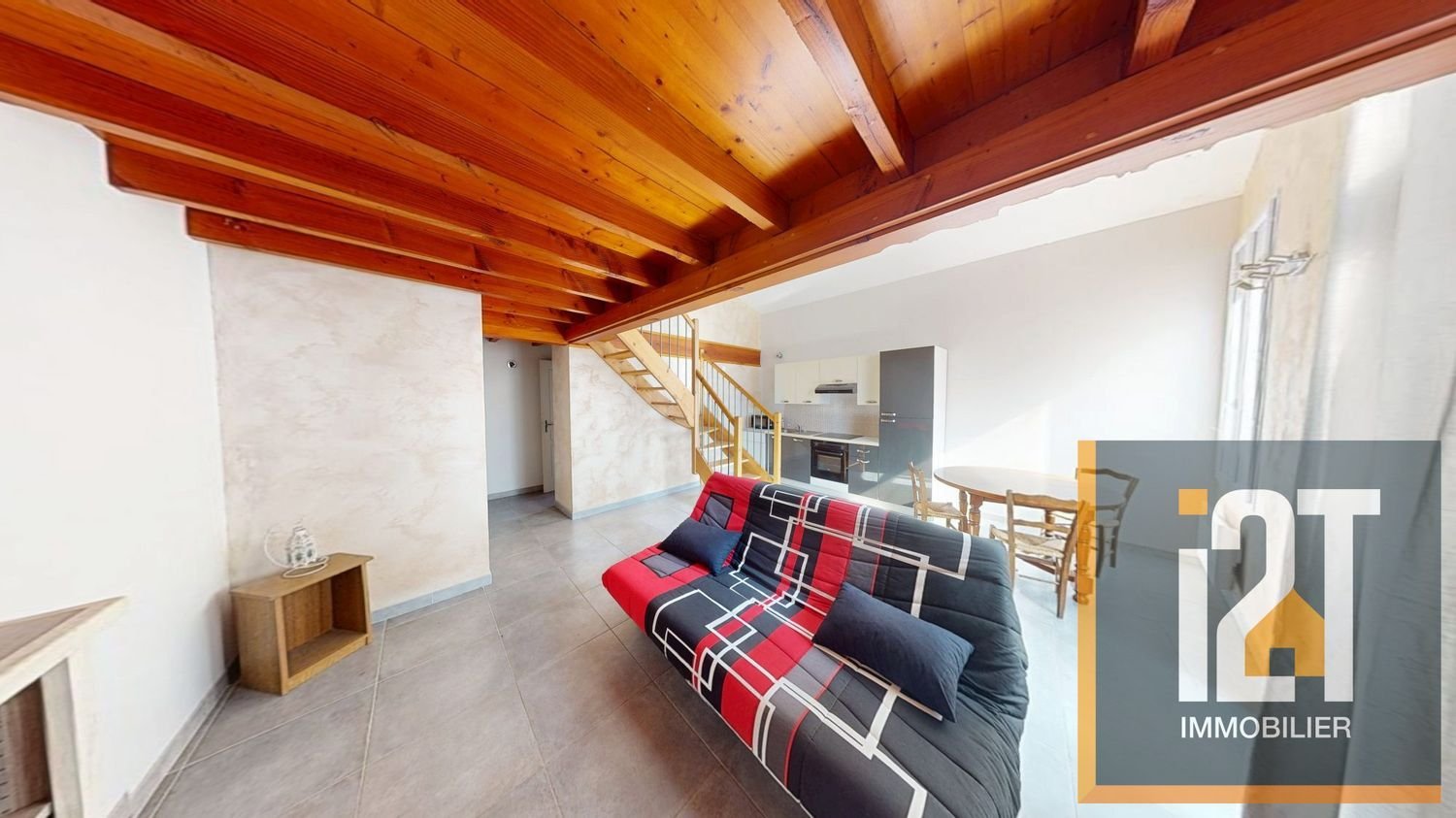 Appartement à vendre, 51m², Nîmes