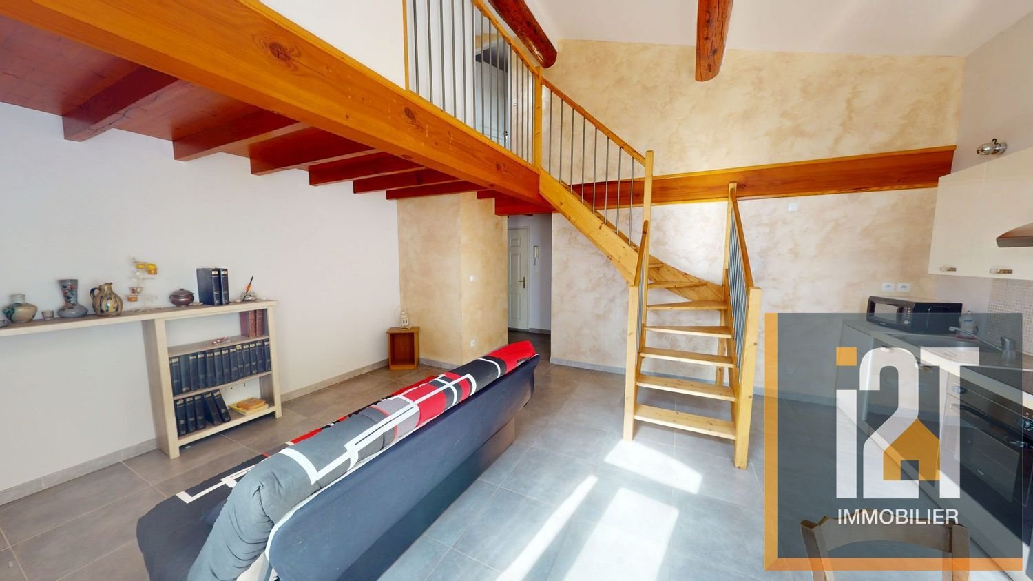 Appartement à vendre, 51m², Nîmes